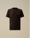 TSHIRT GOGGLE MANCHES COURTES JERSEY