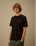 TSHIRT GOGGLE MANCHES COURTES JERSEY