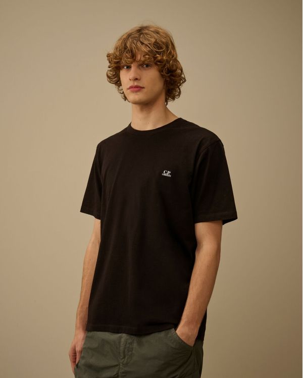 TSHIRT GOGGLE MANCHES COURTES JERSEY
