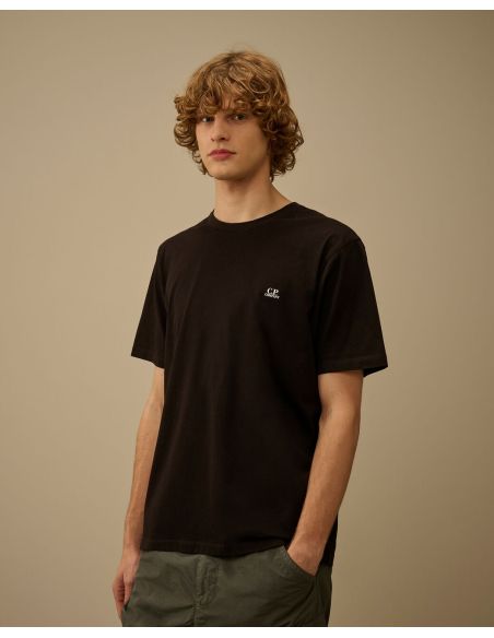 GOGGLE SHORT SLEEVE JERSEY TSHIRT