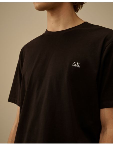 GOGGLE SHORT SLEEVE JERSEY TSHIRT