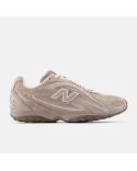 SNEAKERS 204L MUSHROOM / ARID STONE