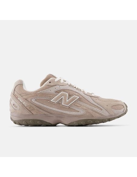SNEAKERS 204L MUSHROOM / ARID STONE