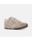 SNEAKERS 204L MUSHROOM / ARID STONE