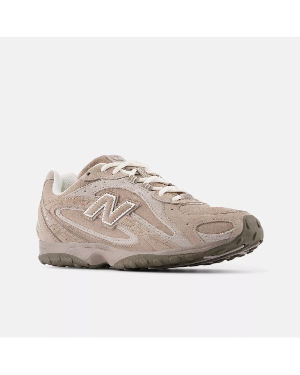SNEAKERS 204L MUSHROOM / ARID STONE 2