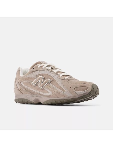 SNEAKERS 204L MUSHROOM / ARID STONE