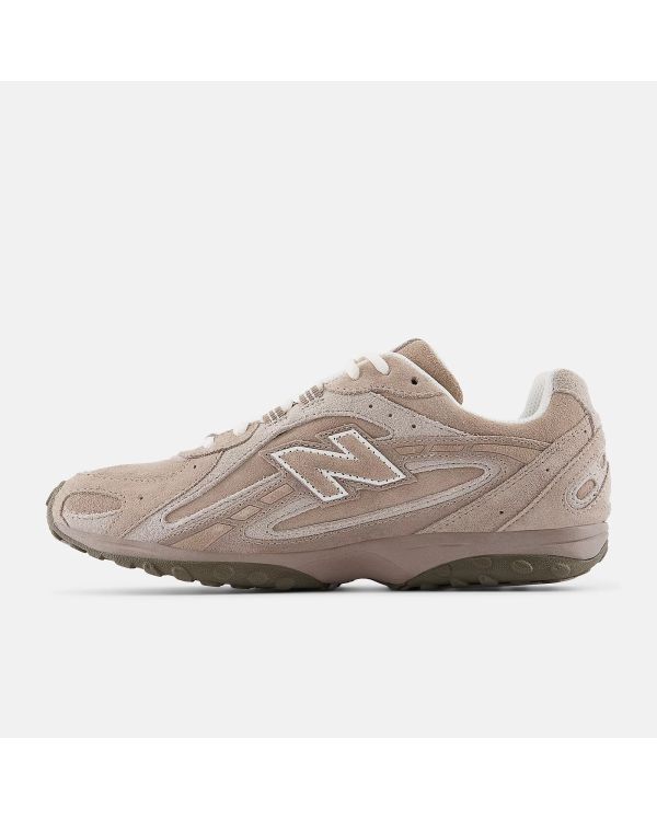 SNEAKERS 204L MUSHROOM / ARID STONE