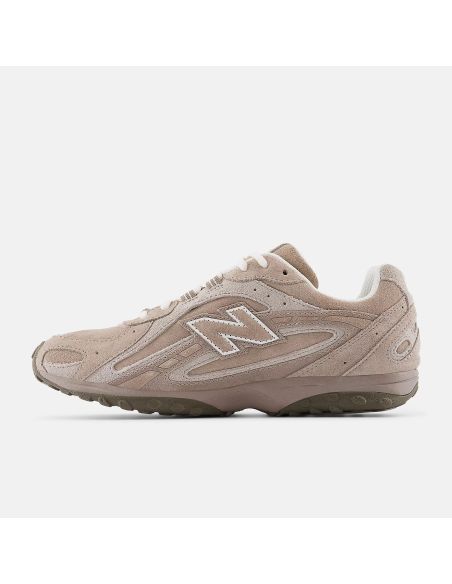 SNEAKERS 204L MUSHROOM / ARID STONE