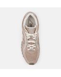 SNEAKERS 204L MUSHROOM / ARID STONE