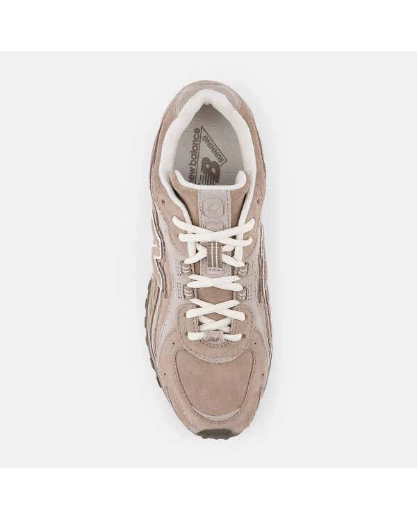 SNEAKERS 204L MUSHROOM / ARID STONE