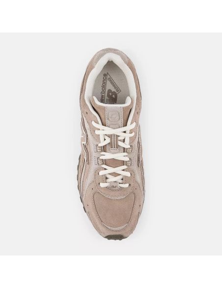 SNEAKERS 204L MUSHROOM / ARID STONE