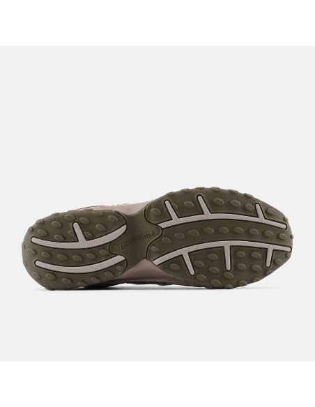 SNEAKERS 204L MUSHROOM / ARID STONE