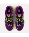 SNEAKERS 740V2 CONCORD GRAPE / PURPLE FUCHSIA / SUN GLOW