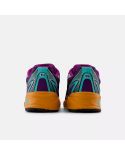 SNEAKERS 740V2 CONCORD GRAPE / PURPLE FUCHSIA / SUN GLOW