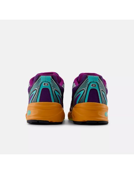 SNEAKERS 740V2 CONCORD GRAPE / PURPLE FUCHSIA / SUN GLOW