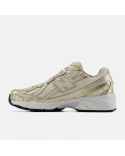 SNEAKERS 740V2 SEA SALT / SILVER METALLIC