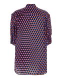CHEMISE CELINDO NOIR