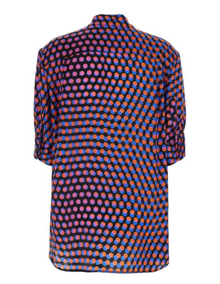 CELINDO SHIRT BLACK