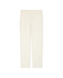 PANTALON PILAR ECRU