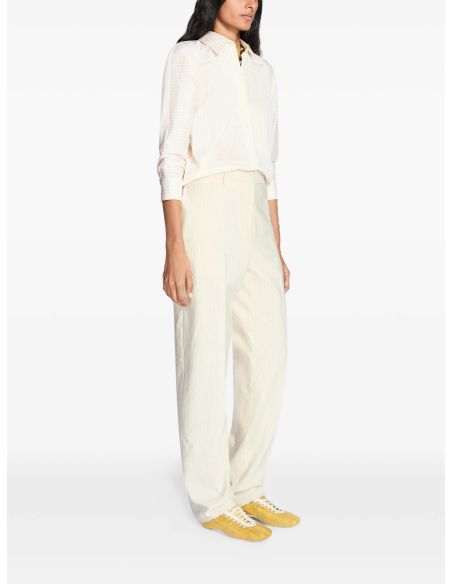 PILAR PANTS ECRU