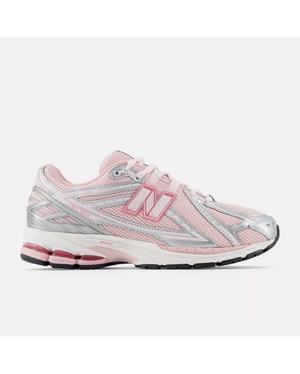 SNEAKERS 1906R PINK CHALK / SILVER METALLIC