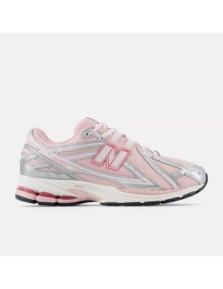 SNEAKERS 1906R PINK CHALK / SILVER METALLIC