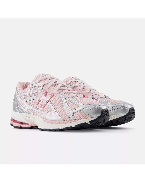 SNEAKERS 1906R PINK CHALK / SILVER METALLIC 2