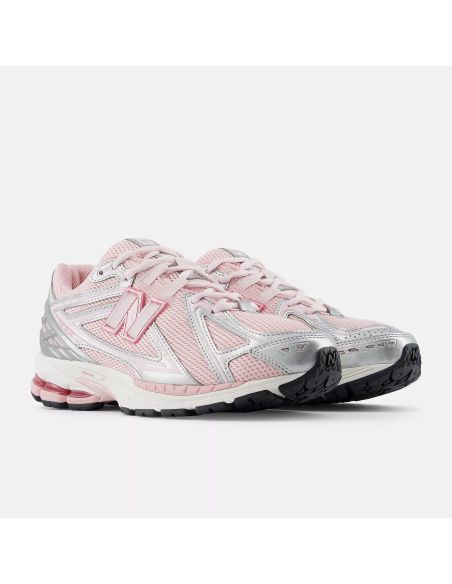 SNEAKERS 1906R PINK CHALK / SILVER METALLIC