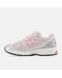 SNEAKERS 1906R PINK CHALK / SILVER METALLIC
