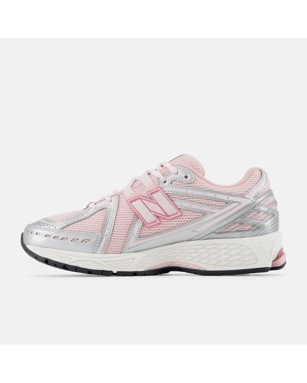 SNEAKERS 1906R PINK CHALK / SILVER METALLIC