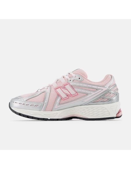 SNEAKERS 1906R PINK CHALK / SILVER METALLIC