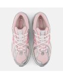 SNEAKERS 1906R PINK CHALK / SILVER METALLIC