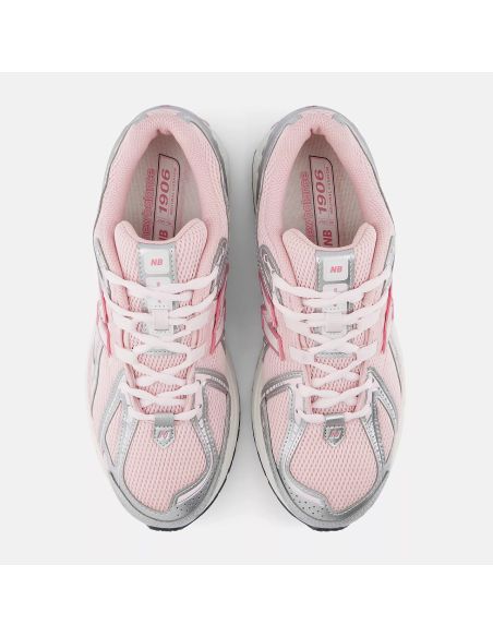 SNEAKERS 1906R PINK CHALK / SILVER METALLIC