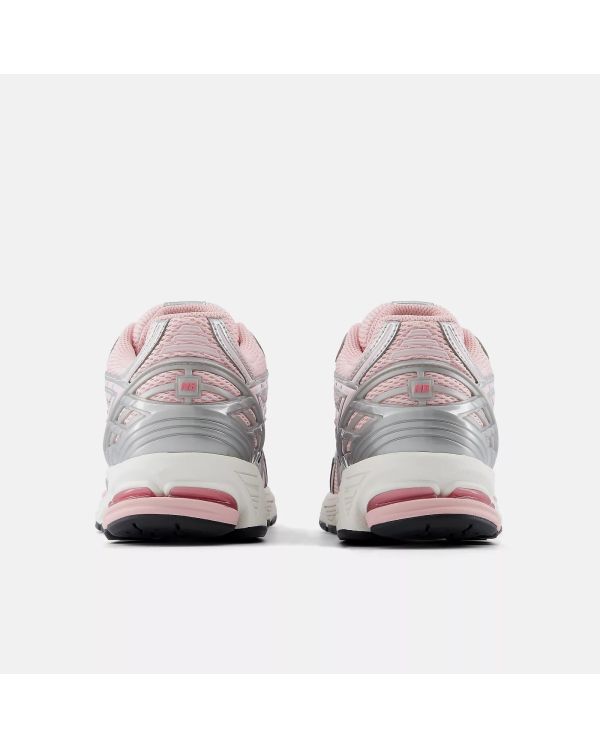 SNEAKERS 1906R PINK CHALK / SILVER METALLIC