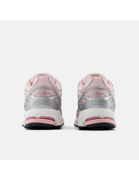 SNEAKERS 1906R PINK CHALK / SILVER METALLIC