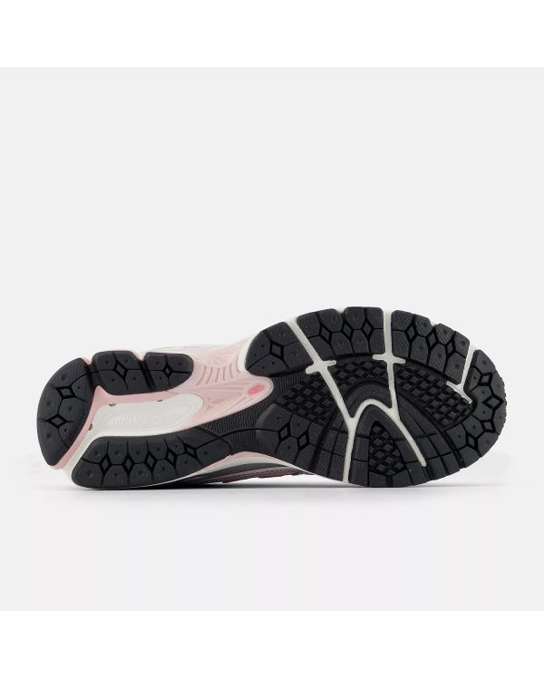 SNEAKERS 1906R PINK CHALK / SILVER METALLIC