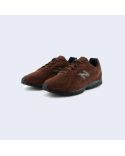 SNEAKERS 204L PUMPERNICKEL / BLACK