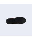 SNEAKERS 204L PUMPERNICKEL / BLACK