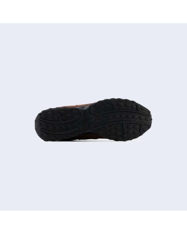 SNEAKERS 204L PUMPERNICKEL / BLACK