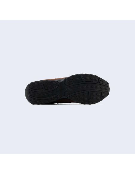 SNEAKERS 204L PUMPERNICKEL / BLACK