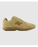 SNEAKERS 204L QUICKSAND / BARK
