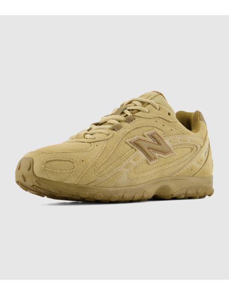 SNEAKERS 204L QUICKSAND / BARK