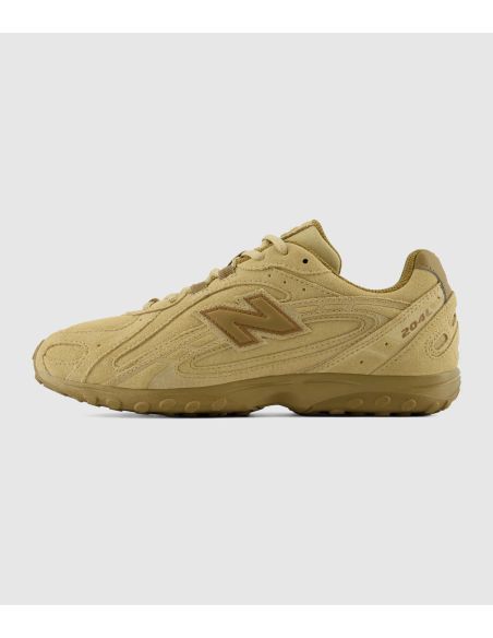 SNEAKERS 204L QUICKSAND / BARK