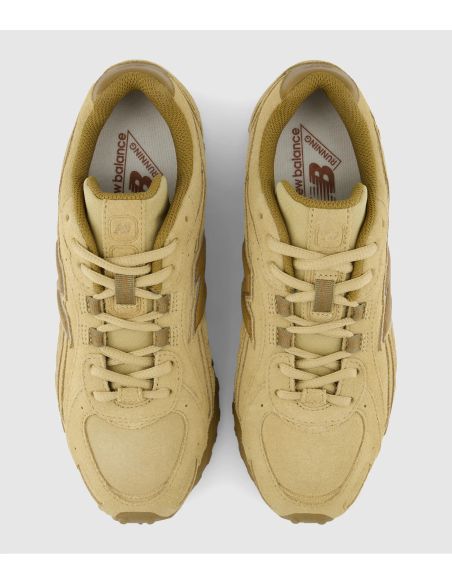 SNEAKERS 204L QUICKSAND / BARK