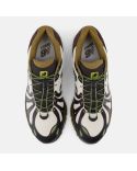 SNEAKERS 1890 ABZORB LINEN / PUMPERNICKEL / BASIL OIL