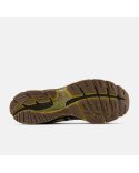 SNEAKERS 1890 ABZORB LINEN / PUMPERNICKEL / BASIL OIL