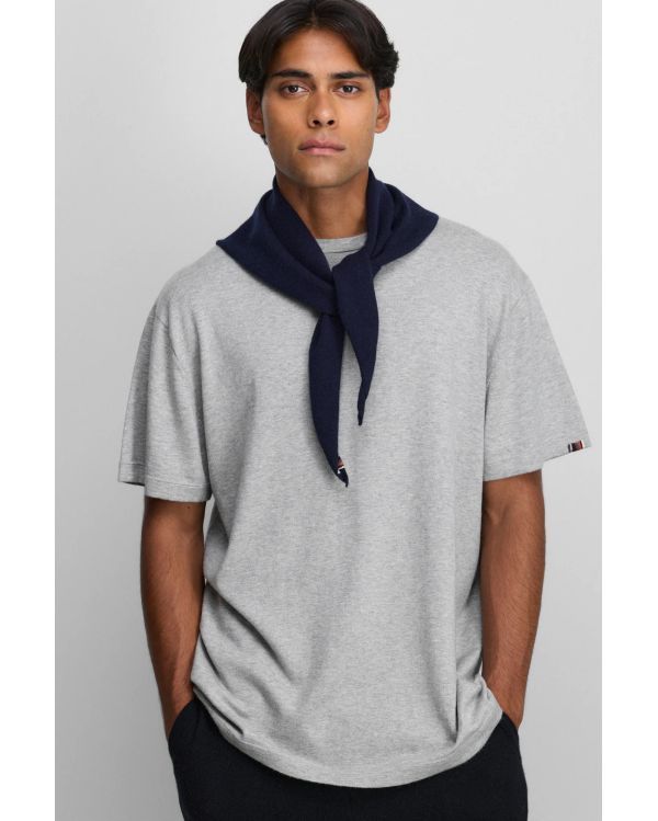 TSHIRT N°269 RIK GRIS