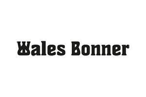 Collection Wales Bonner pour femme et homme | Chez Maman Rouen
