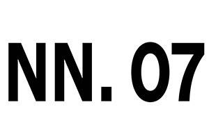 NN07 Collection for men | Chez Maman Rouen