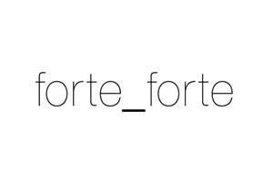 Collection Forte Forte pour femme | Chez Maman Rouen